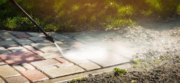 Trusted Krum, TX Pressure Washing Services Experts