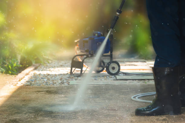 Best Roof Washing  in Krum, TX